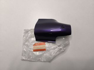 ΓΝΗΣΙΟ ΚΑΠΑΚΙ ΦΤΕΡΟΥ ΑΡΙΣΤΕΡΟ ΜΩΒ SUZUKI SHOGUN FD110 51882-31CB0L505