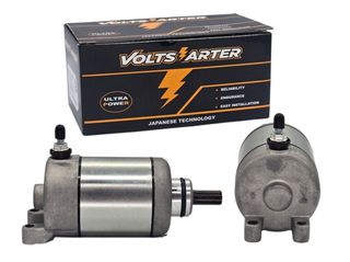 Μίζα HONDA CBR600RR 03-06 31200-MEE-003/31200-MEE-D00 VSR