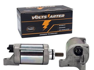 Μίζα HONDA CB600F HORNET 07-13/CBR600RR 07-21/CBR600F 11-14 31200-MFG-D01/31200-MFJ-D01 VSR