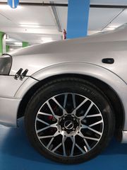 Opel Astra 1999 G sport 1400