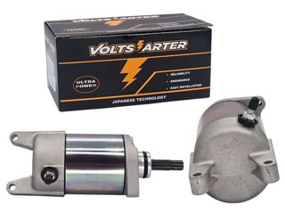 Μίζα HONDA DOMINATOR 650 NX650 88-02/FMX650 05-06 31200-MN9-013/31200-MFC-621 VSR