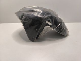 ΓΝΗΣΙΟ ΦΤΕΡΟ ΕΜΠΡΟΣ ΜΑΥΡΟ SUZUKI AY50 KATANA 53111-02E00-33J