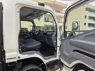 Γερανός-Φορτηγά Με Γερανό Mitsubishi 2011 CANTER FUSO 7C18-thumb-14