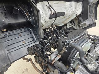 Γερανός-Φορτηγά Με Γερανό Mitsubishi 2011 CANTER FUSO 7C18-thumb-16