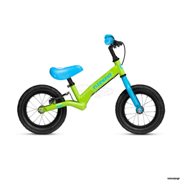 Άλλο Clermont 2026 12 V-BRAKE GREEN