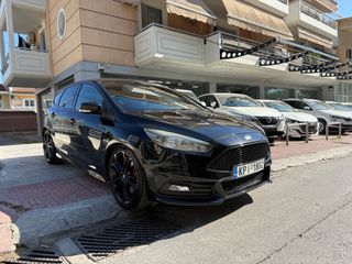 Ford Focus 2015 ST €2550 ΠΡΟΚΑΤΑΒΟΛΗ!!!! ΓΡΑΜΜΑΤΙΑ-thumb-2