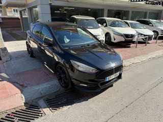 Ford Focus 2015 ST €2550 ΠΡΟΚΑΤΑΒΟΛΗ!!!! ΓΡΑΜΜΑΤΙΑ-thumb-3