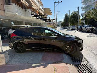Ford Focus 2015 ST €2550 ΠΡΟΚΑΤΑΒΟΛΗ!!!! ΓΡΑΜΜΑΤΙΑ-thumb-4