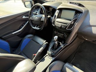Ford Focus 2015 ST €2550 ΠΡΟΚΑΤΑΒΟΛΗ!!!! ΓΡΑΜΜΑΤΙΑ-thumb-5