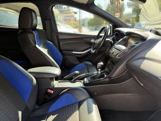 Ford Focus 2015 ST €2550 ΠΡΟΚΑΤΑΒΟΛΗ!!!! ΓΡΑΜΜΑΤΙΑ-thumb-6