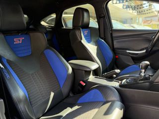 Ford Focus 2015 ST €2550 ΠΡΟΚΑΤΑΒΟΛΗ!!!! ΓΡΑΜΜΑΤΙΑ-thumb-7