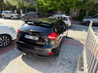 Ford Focus 2015 ST €2550 ΠΡΟΚΑΤΑΒΟΛΗ!!!! ΓΡΑΜΜΑΤΙΑ-thumb-8