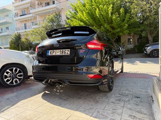 Ford Focus 2015 ST €2550 ΠΡΟΚΑΤΑΒΟΛΗ!!!! ΓΡΑΜΜΑΤΙΑ-thumb-9