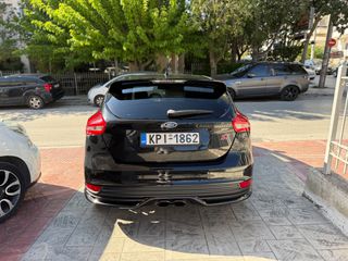 Ford Focus 2015 ST €2550 ΠΡΟΚΑΤΑΒΟΛΗ!!!! ΓΡΑΜΜΑΤΙΑ-thumb-11
