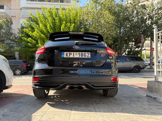 Ford Focus 2015 ST €2550 ΠΡΟΚΑΤΑΒΟΛΗ!!!! ΓΡΑΜΜΑΤΙΑ-thumb-12