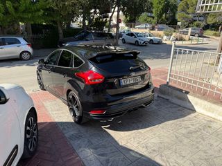 Ford Focus 2015 ST €2550 ΠΡΟΚΑΤΑΒΟΛΗ!!!! ΓΡΑΜΜΑΤΙΑ-thumb-14