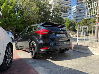 Ford Focus 2015 ST €2550 ΠΡΟΚΑΤΑΒΟΛΗ!!!! ΓΡΑΜΜΑΤΙΑ-thumb-15