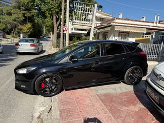Ford Focus 2015 ST €2550 ΠΡΟΚΑΤΑΒΟΛΗ!!!! ΓΡΑΜΜΑΤΙΑ-thumb-17
