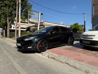 Ford Focus 2015 ST €2550 ΠΡΟΚΑΤΑΒΟΛΗ!!!! ΓΡΑΜΜΑΤΙΑ-thumb-19