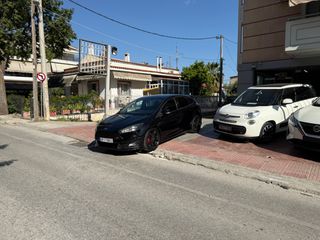 Ford Focus 2015 ST €2550 ΠΡΟΚΑΤΑΒΟΛΗ!!!! ΓΡΑΜΜΑΤΙΑ-thumb-21