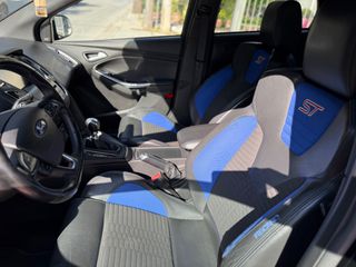 Ford Focus 2015 ST €2550 ΠΡΟΚΑΤΑΒΟΛΗ!!!! ΓΡΑΜΜΑΤΙΑ-thumb-22