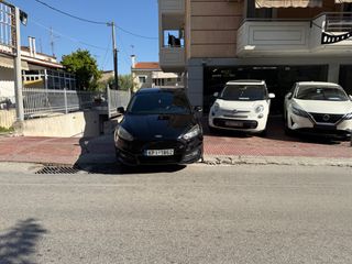 Ford Focus 2015 ST €2550 ΠΡΟΚΑΤΑΒΟΛΗ!!!! ΓΡΑΜΜΑΤΙΑ-thumb-23