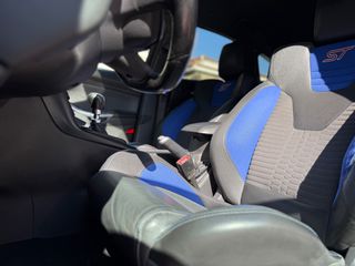 Ford Focus 2015 ST €2550 ΠΡΟΚΑΤΑΒΟΛΗ!!!! ΓΡΑΜΜΑΤΙΑ-thumb-24