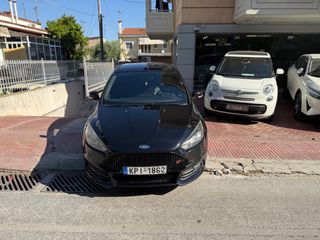 Ford Focus 2015 ST €2550 ΠΡΟΚΑΤΑΒΟΛΗ!!!! ΓΡΑΜΜΑΤΙΑ-thumb-25