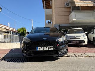 Ford Focus 2015 ST €2550 ΠΡΟΚΑΤΑΒΟΛΗ!!!! ΓΡΑΜΜΑΤΙΑ-thumb-26