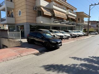 Ford Focus 2015 ST €2550 ΠΡΟΚΑΤΑΒΟΛΗ!!!! ΓΡΑΜΜΑΤΙΑ-thumb-28