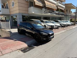 Ford Focus 2015 ST €2550 ΠΡΟΚΑΤΑΒΟΛΗ!!!! ΓΡΑΜΜΑΤΙΑ-thumb-29