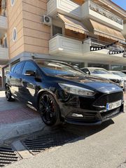 Ford Focus 2015 ST €2550 ΠΡΟΚΑΤΑΒΟΛΗ!!!! ΓΡΑΜΜΑΤΙΑ-thumb-30