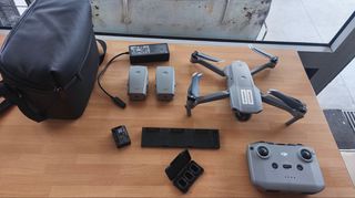 Drones - Multicopters DJI 2026 Mavic air 2 more combo