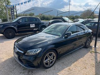Mercedes-Benz C 200 2021 AMG LINE-thumb-1