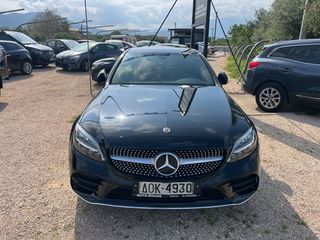 Mercedes-Benz C 200 2021 AMG LINE-thumb-3