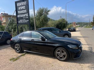 Mercedes-Benz C 200 2021 AMG LINE-thumb-5