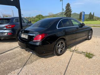 Mercedes-Benz C 200 2021 AMG LINE-thumb-6