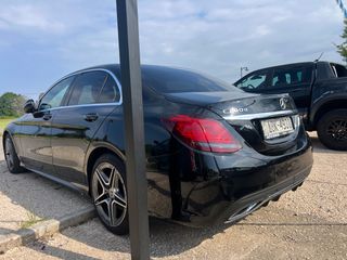Mercedes-Benz C 200 2021 AMG LINE-thumb-8