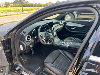 Mercedes-Benz C 200 2021 AMG LINE-thumb-12