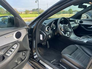 Mercedes-Benz C 200 2021 AMG LINE-thumb-13