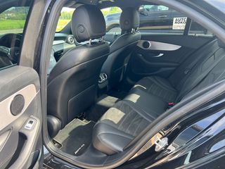 Mercedes-Benz C 200 2021 AMG LINE-thumb-14