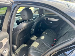 Mercedes-Benz C 200 2021 AMG LINE-thumb-15