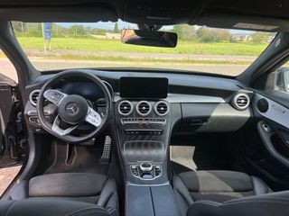 Mercedes-Benz C 200 2021 AMG LINE-thumb-16