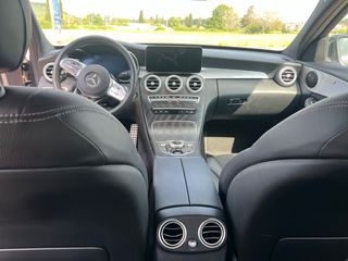Mercedes-Benz C 200 2021 AMG LINE-thumb-18