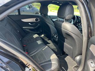 Mercedes-Benz C 200 2021 AMG LINE-thumb-19