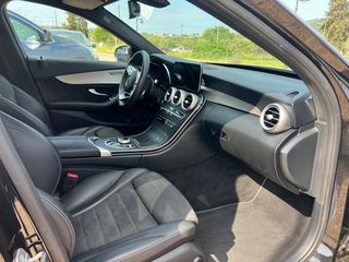Mercedes-Benz C 200 2021 AMG LINE-thumb-20