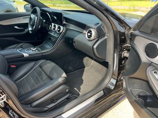 Mercedes-Benz C 200 2021 AMG LINE-thumb-21