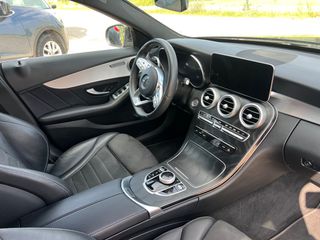 Mercedes-Benz C 200 2021 AMG LINE-thumb-22