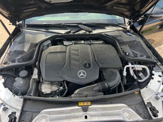 Mercedes-Benz C 200 2021 AMG LINE-thumb-23