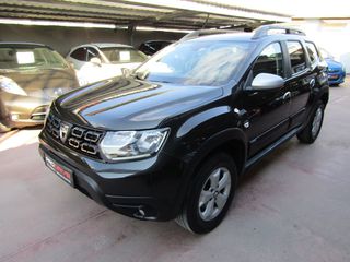 Dacia Duster 2018 ΟΘΟΝΗ NAVI ΚΑΜΕΡΑ ''PRODRIVE''